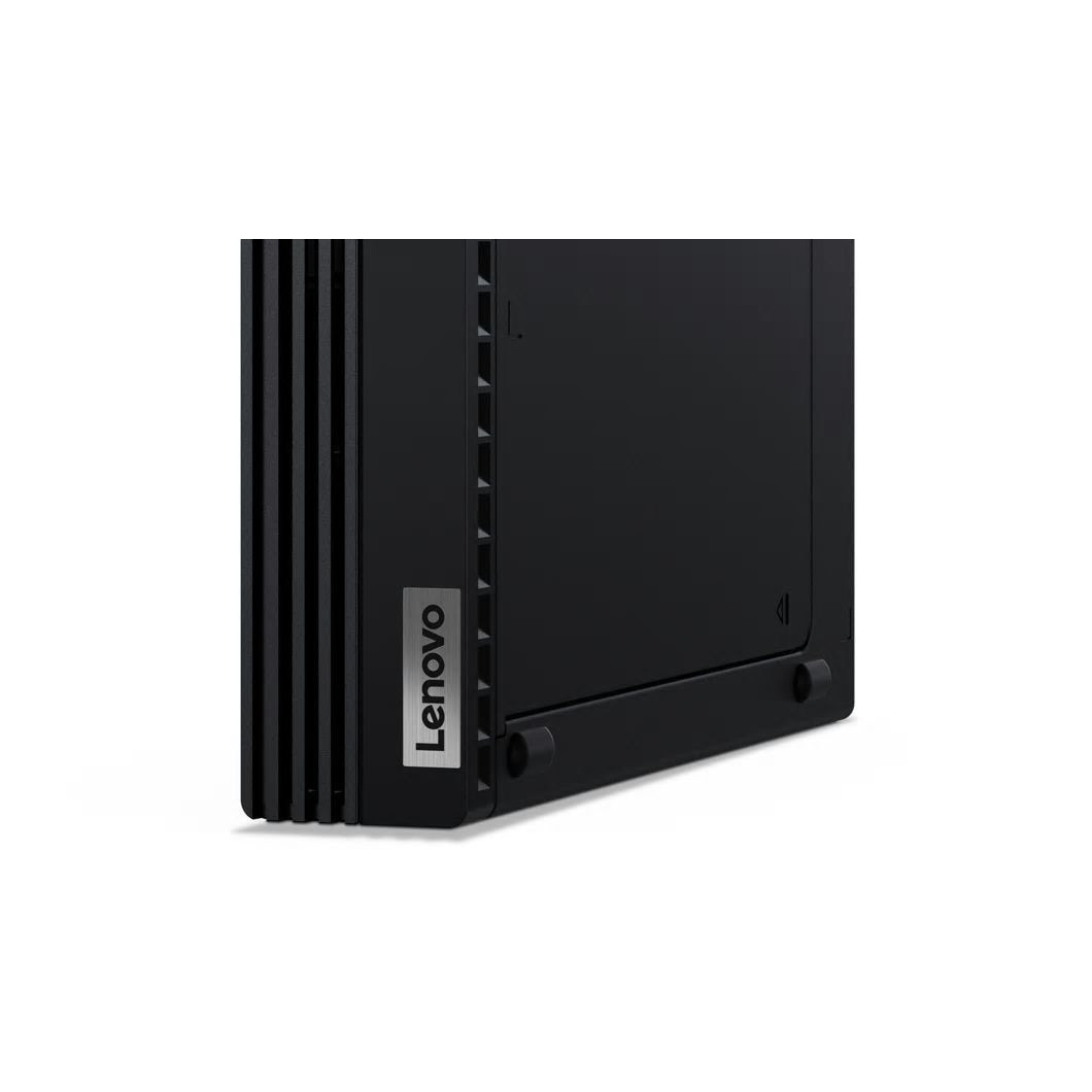 Lenovo ThinkCentre M70q Gen4 - tiny - Core i5 13400T 1.3 GHz - 8