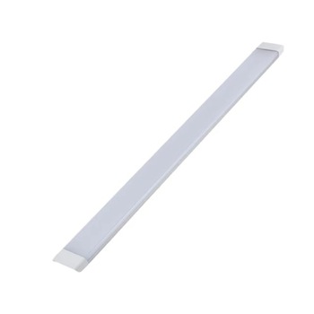 Corp de iluminat linIar cu LED,150W, 6500K, alb rece, IP 20, ELDEPO Corp de iluminat linIar cu LED,150W, 6500K, alb rece, IP 20, ELDEPO