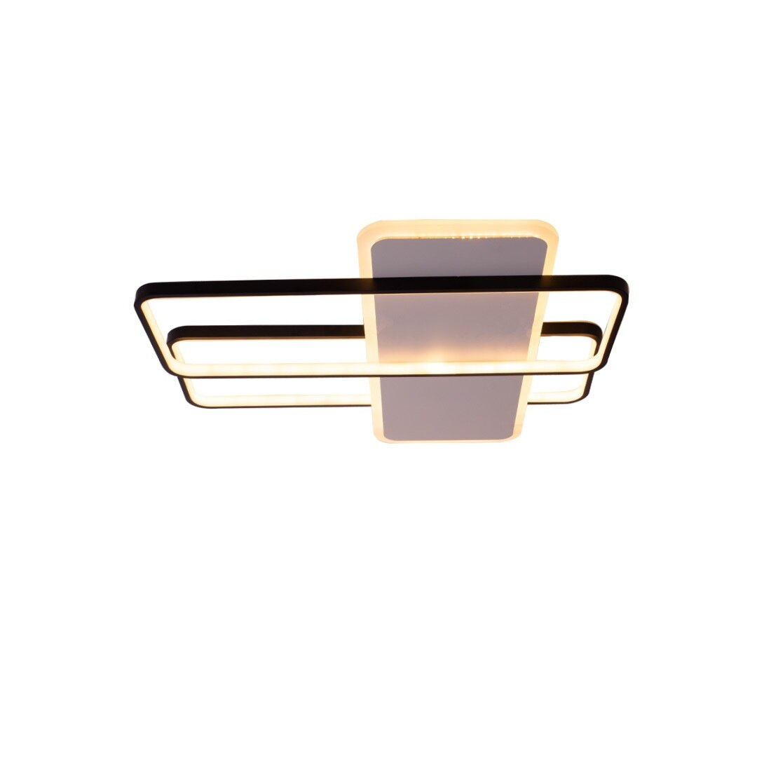 Lustra Led 3 Functii 84x2W, Dimabila 2305