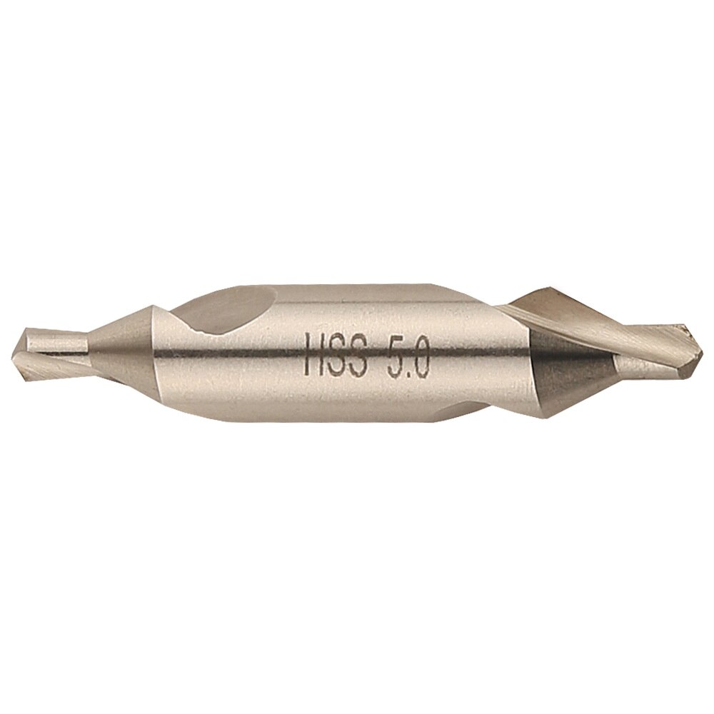 Burghiu 2.0 mm, HSS Rectificat - DIN 333A