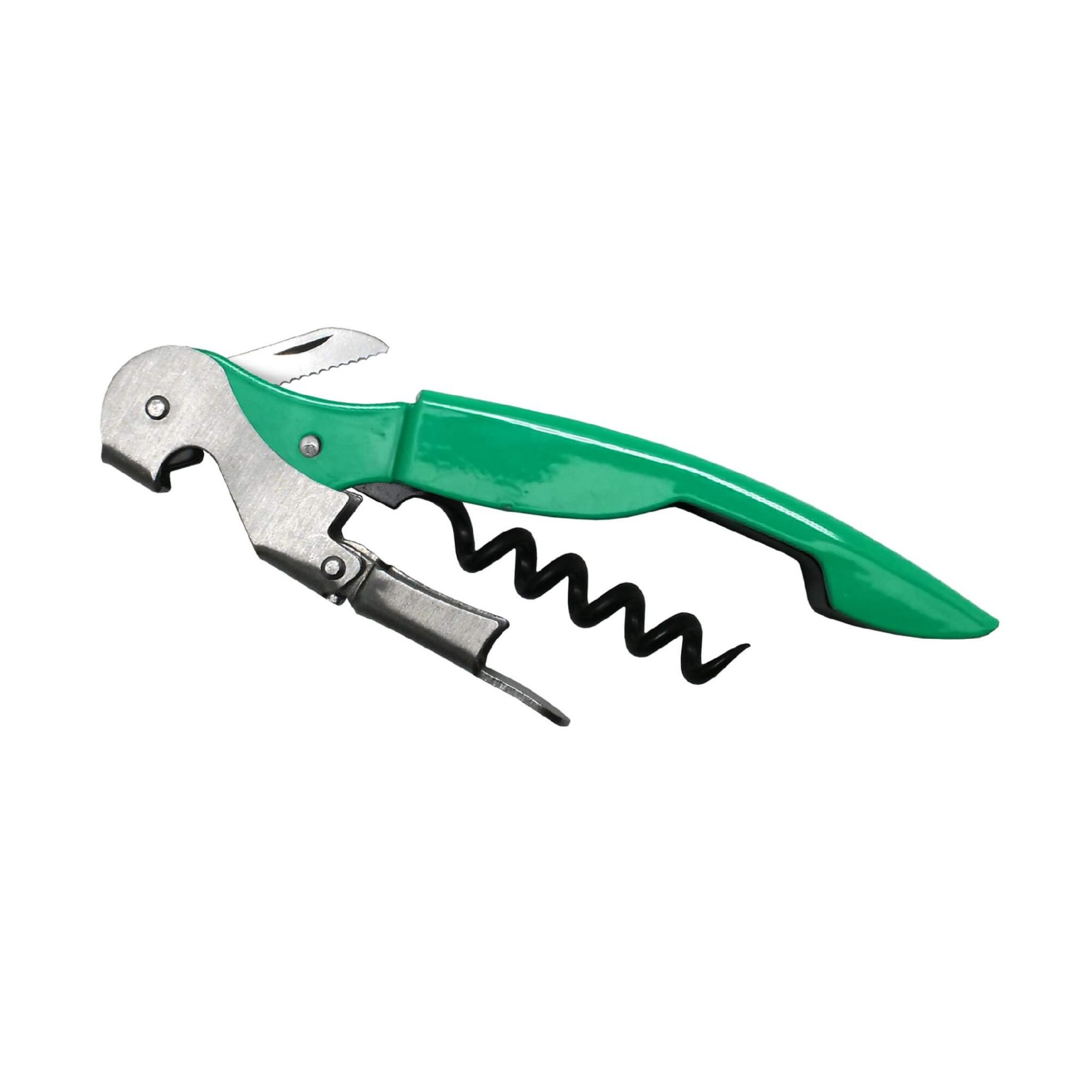 Tirbuson, Vin bouquet, Waiter, L 16, verde