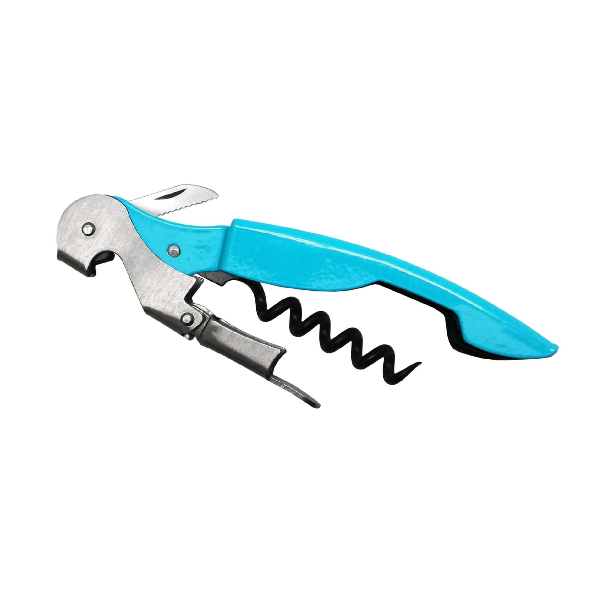 Tirbuson, Vin bouquet, Waiter, L 16, albastru