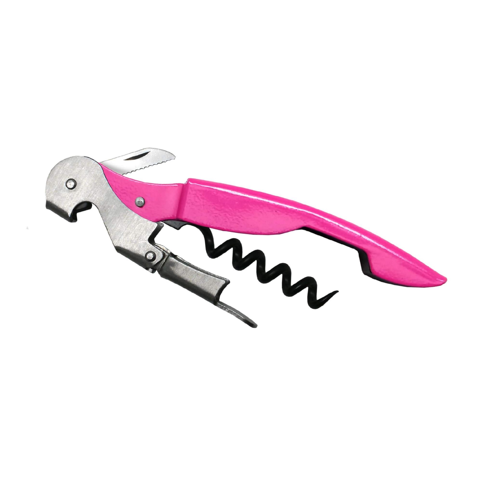 Tirbuson, Vin bouquet, Waiter, L 16, roz