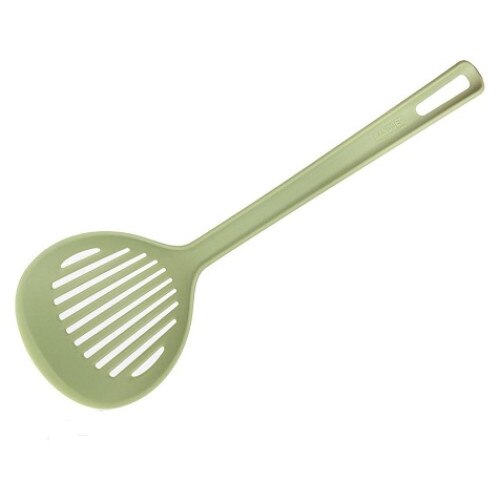 Spumiera Culinaria nailon Banquet 33.5 cm Olive