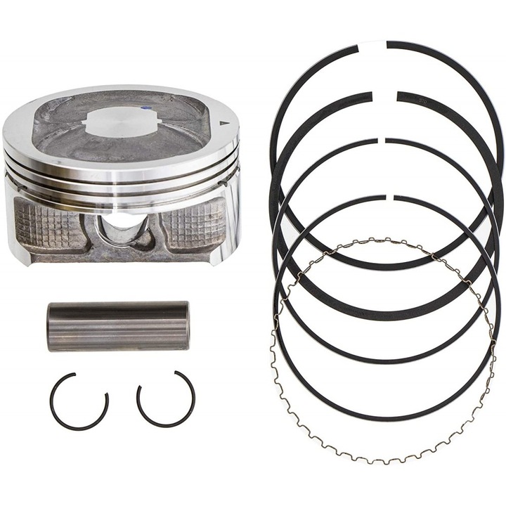 Kit piston si segmenti ATV Can-am/BRP 1000cc cota standard 420685248