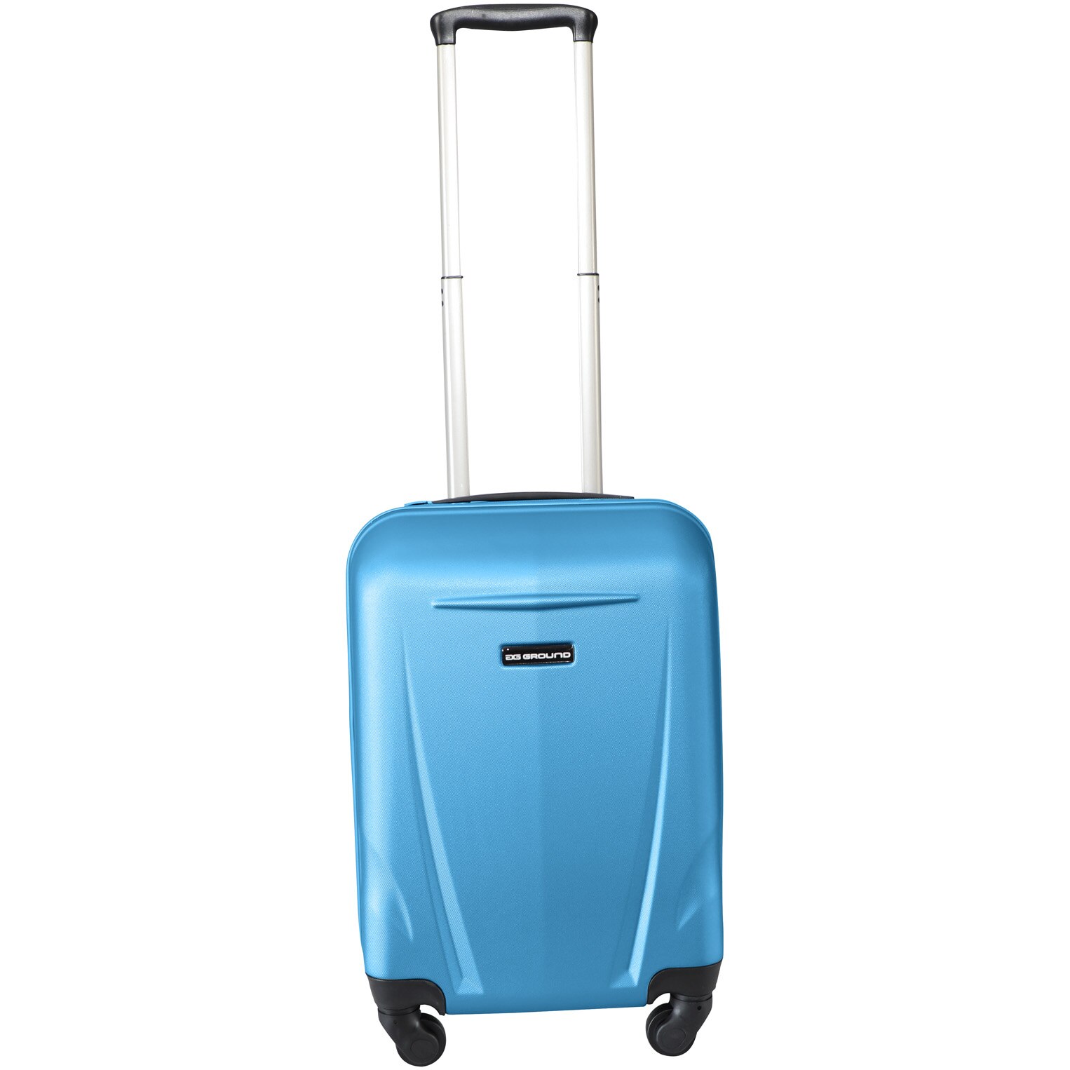 Troler Ground BASIC culoare navy, 55 cm