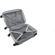 Troler Ground BASIC culoare gri, 55 cm