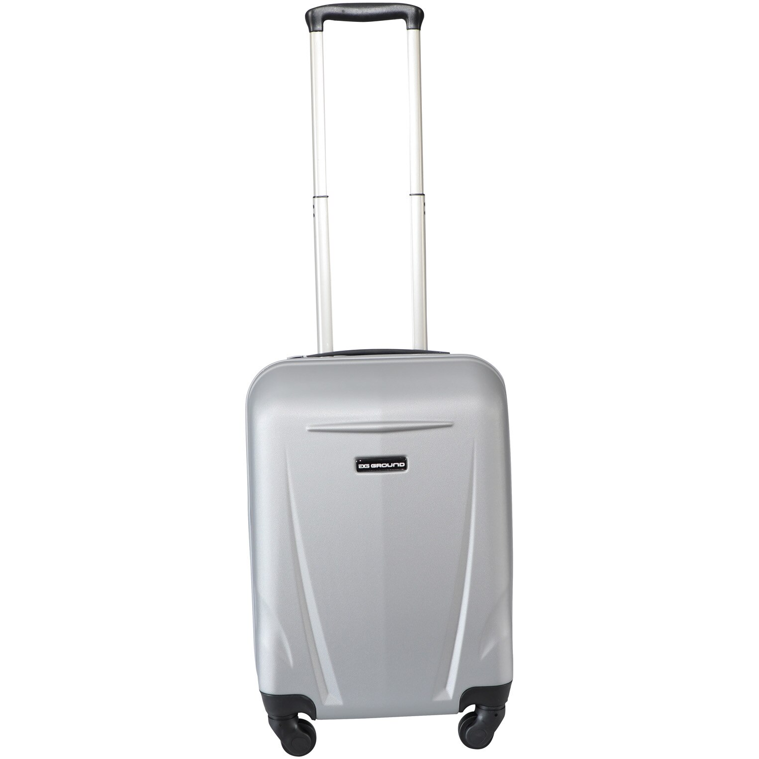 Troler Ground BASIC culoare gri, 55 cm