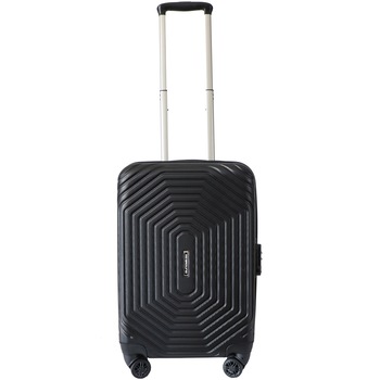 Troler Ground INVICTUS culoare negru, 55 cm Troler Ground INVICTUS culoare negru, 55 cm