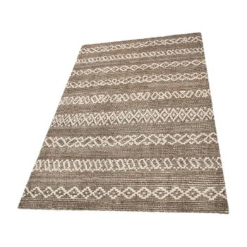 Covor Theko Exclusiv, gri, 120 x 180 cm Covor Theko Exclusiv, gri, 120 x 180 cm