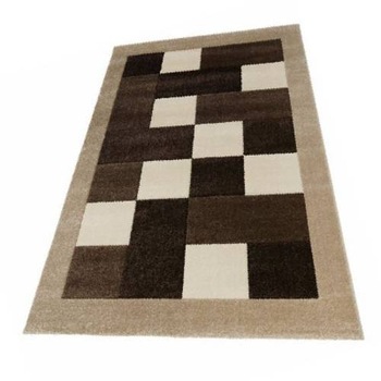 Covor Donna by My Home, maro, 120 x 170 cm Covor Donna by My Home, maro, 120 x 170 cm