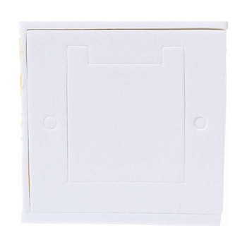 Izolator de bumbac pentru racitor termoelectric TEC1-12706 Peltier Izolator de bumbac pentru racitor termoelectric TEC1-12706 Peltier
