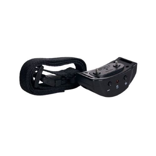 Zgarda anti-latrat Petrainer PET853