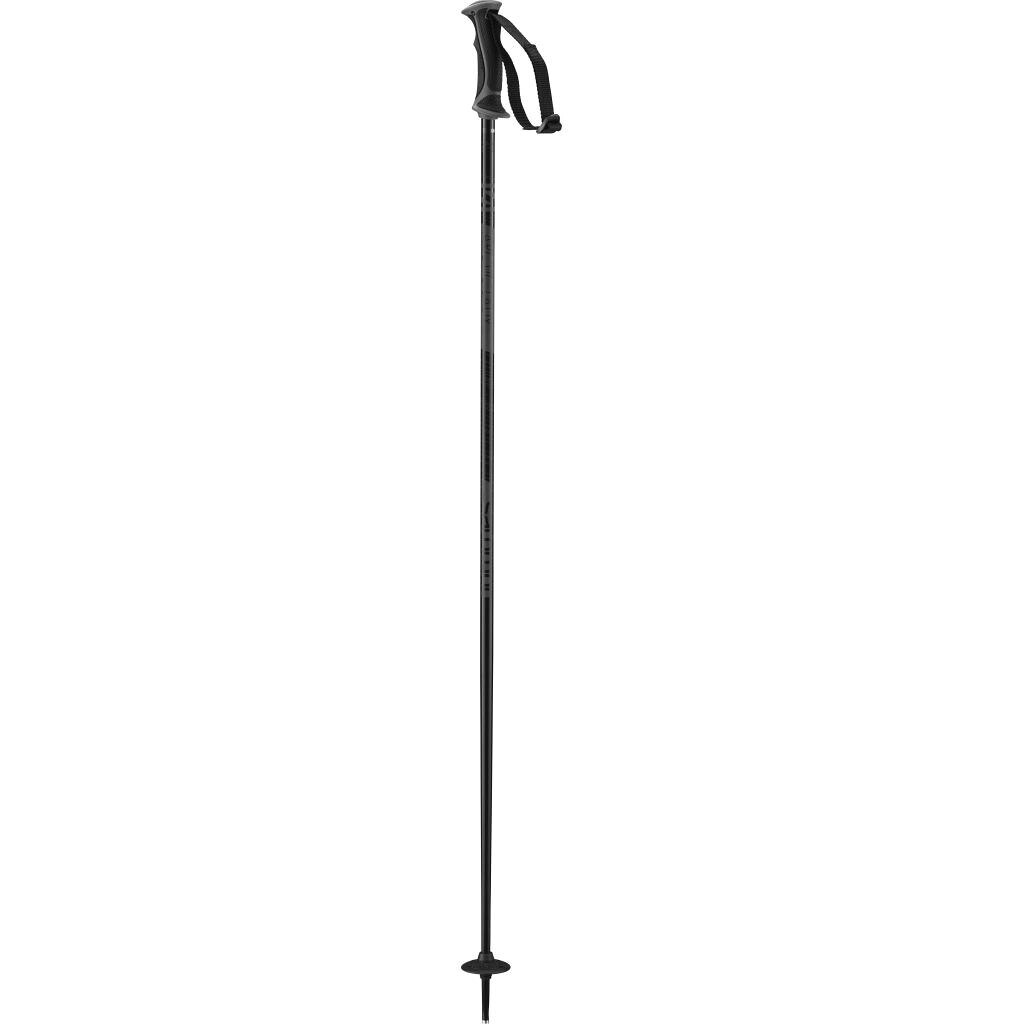 Bete schi pentru femei Salomon ARCTIC LADY, Negru, marime 120