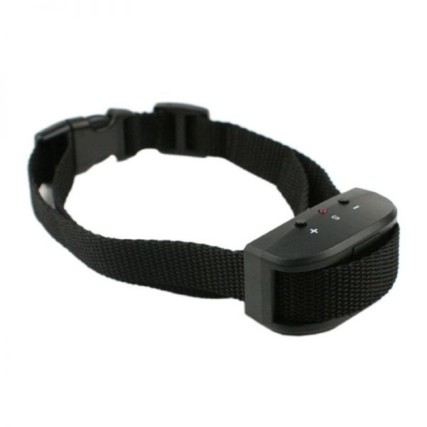 Zgarda vibratoare anti-latrat BENTECH T40V