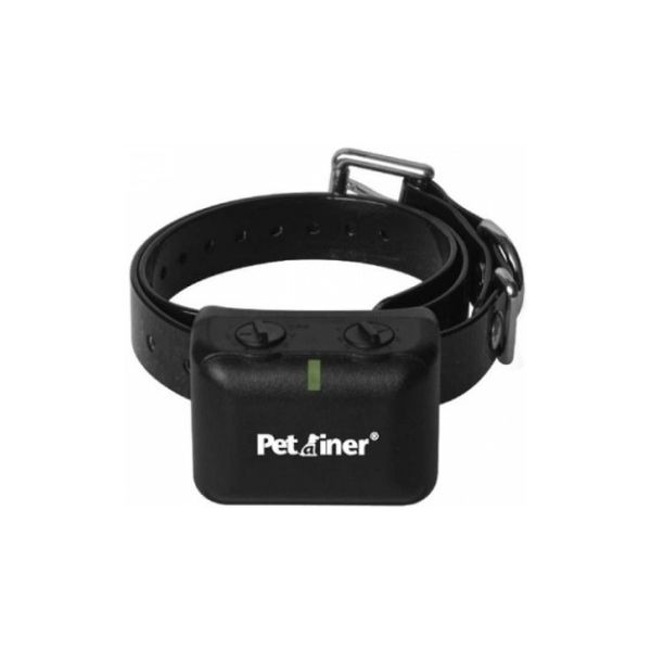 Zgarda anti-latrat Petrainer PET850