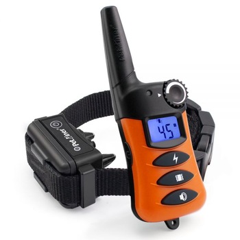Zgarda electronica de dresaj Petrainer PET620 Zgarda electronica de dresaj Petrainer PET620