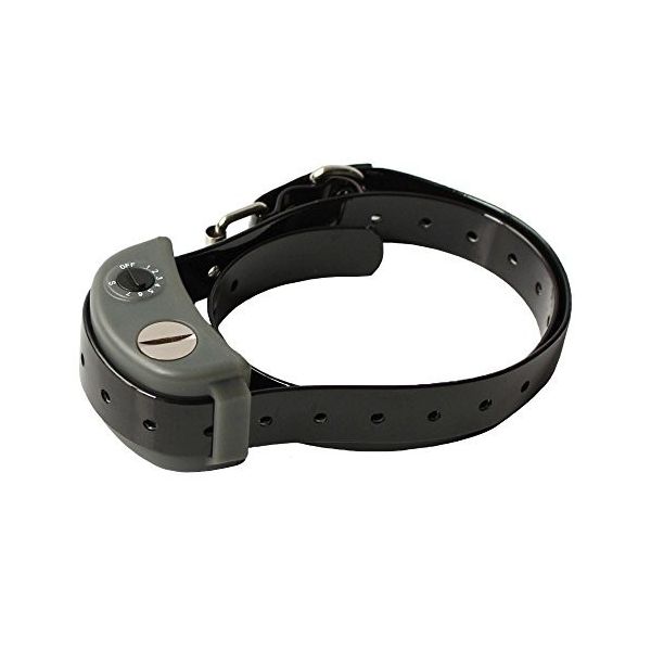 Zgarda anti-latrat Petrainer PET854