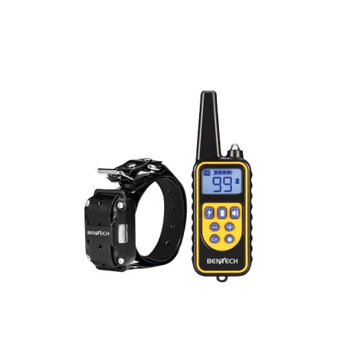 Zgarda electronica BENTECH D776