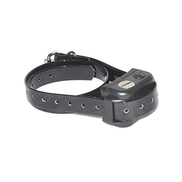 Zgarda anti-latrat Petrainer PET851