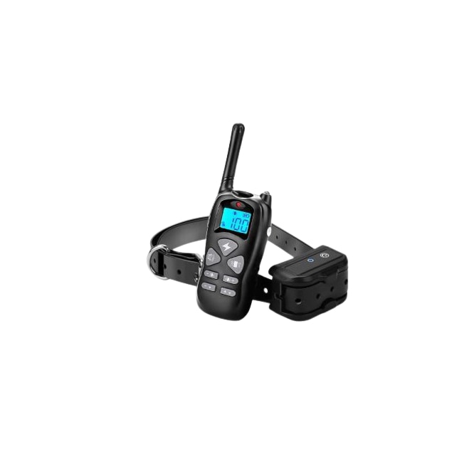 Zgarda electronica BENTECH T368