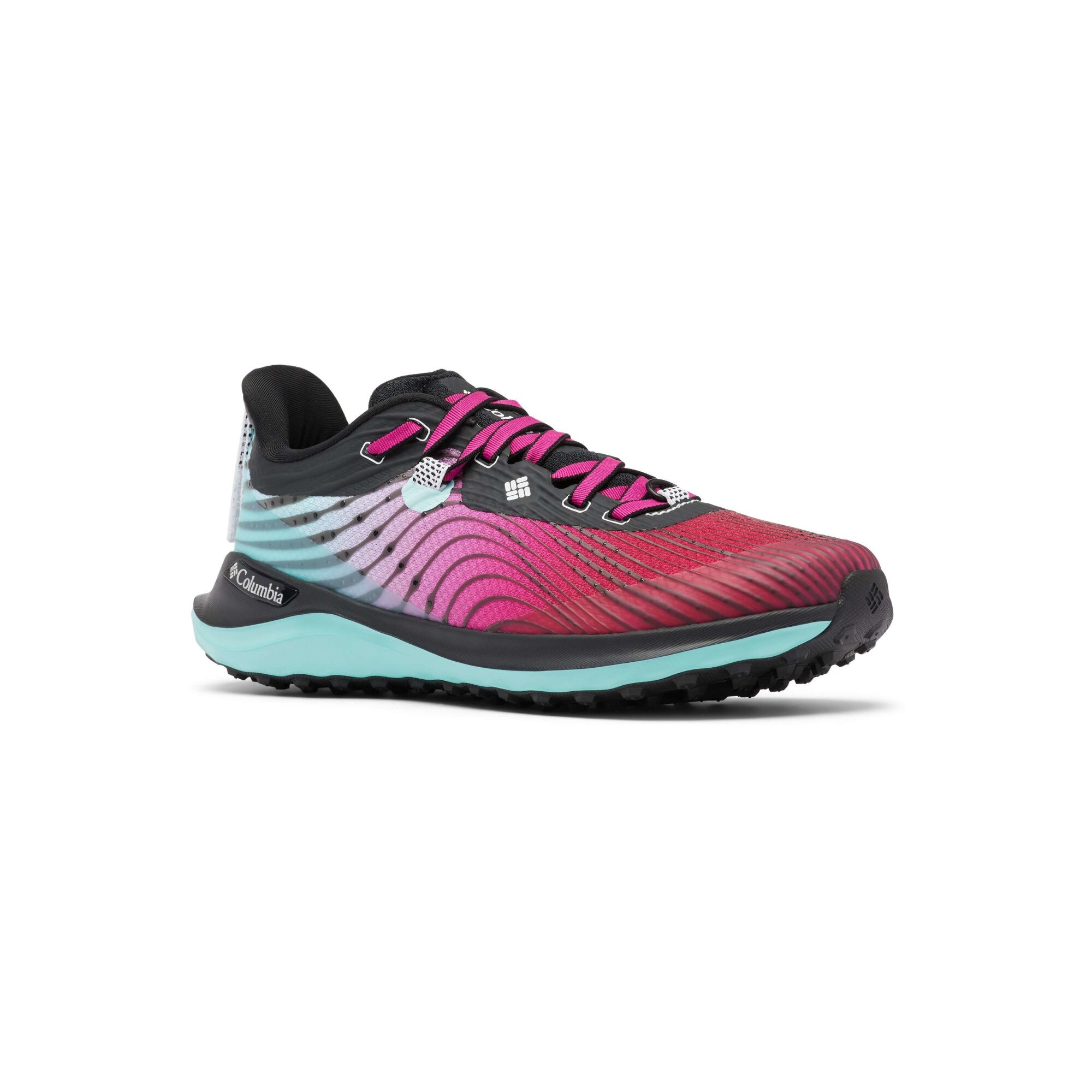 Pantofi multisport femei, Columbia Columbia Escape Ascent, Roz