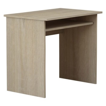 Birou Sani Megan,80x51,5x71 cm,Stejar sonoma Birou Sani Megan,80x51,5x71 cm,Stejar sonoma