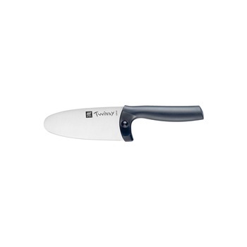 Cutit pentru copii 10 cm Twinny, albastru - Zwilling Cutit pentru copii 10 cm Twinny, albastru - Zwilling