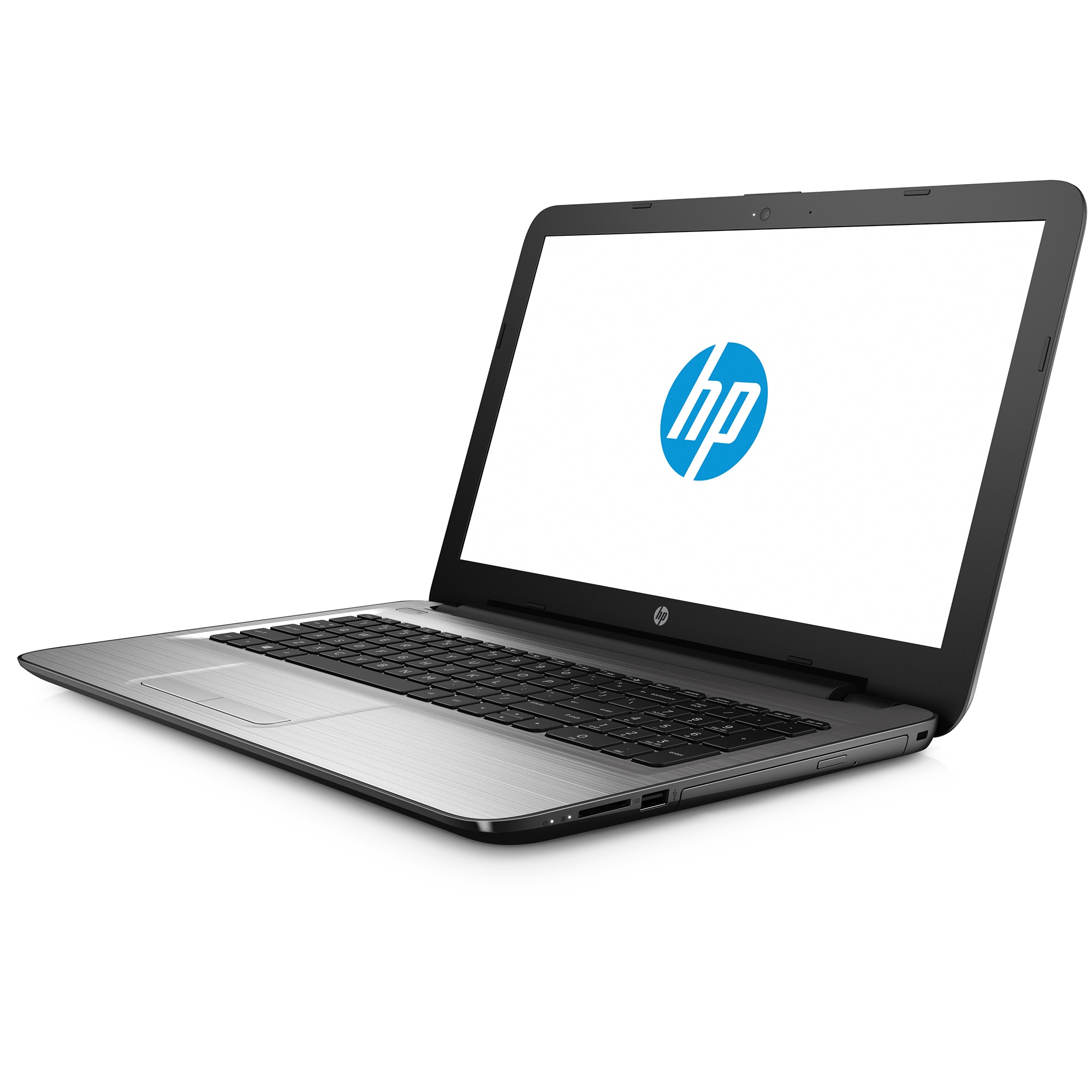 Peck cling scar Laptop HP 250 G5 cu procesor Intel® Core™ i5-6200U 2.3Ghz, 15.6'', Full HD,  8GB, 256GB SSD, Intel® HD Graphics 520, Free DOS, Silver - eMAG.ro