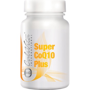 Super Coenzima Q10 Plus Super Coenzima Q10 Plus