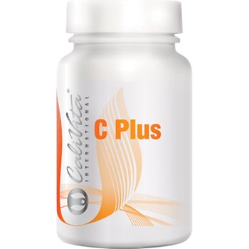 Vitamina C Plus Vitamina C Plus
