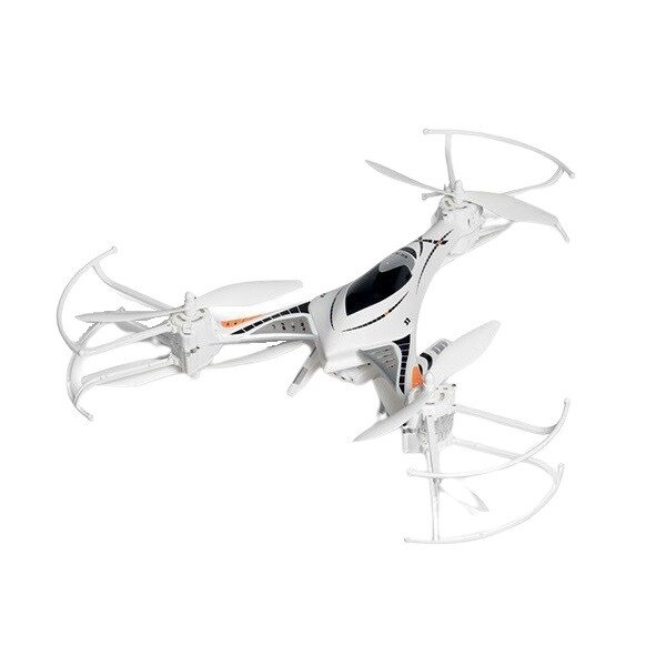 Drona Cheerson 33W 164g Culoarea Alb