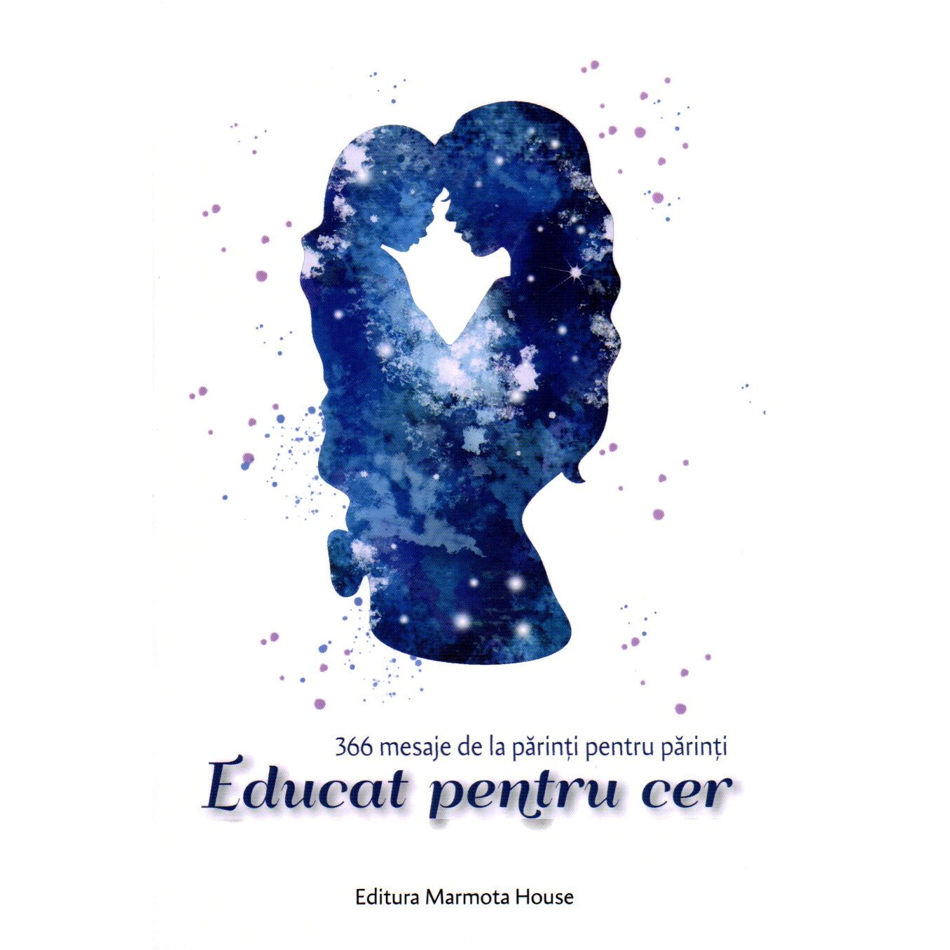 Educat pentru Cer - Beatrice Lospa