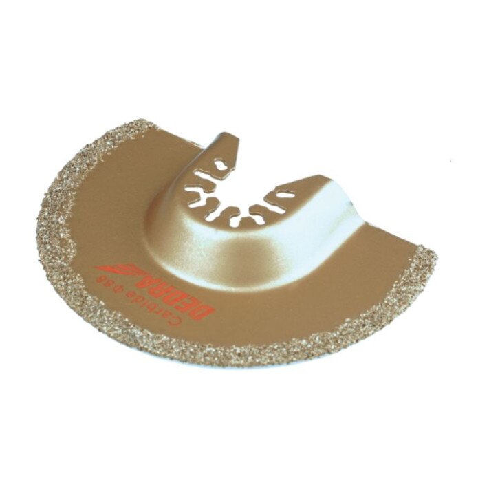 Lama nivelare pentru placi ceramice, 88mm, Dedra