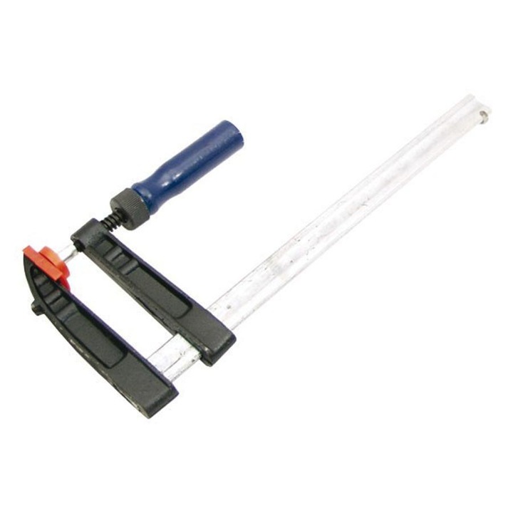 Asztalos szorító 300x80 mm