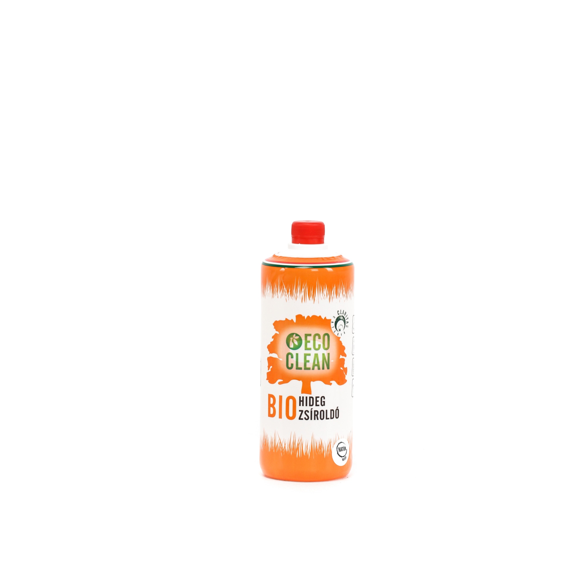 Degresant Claritas EcoClean Bio, 1l, Natural