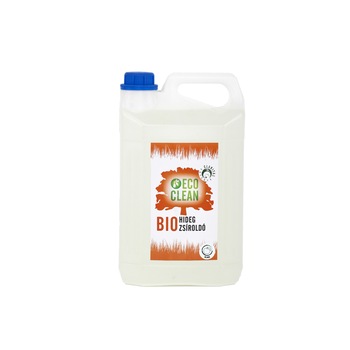 Degresant Claritas EcoClean Bio, 5l, Mere Degresant Claritas EcoClean Bio, 5l, Mere