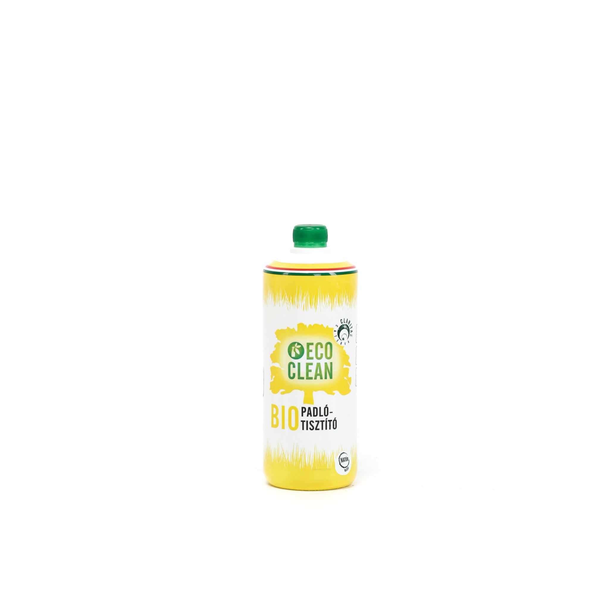 Solutie pardosea Claritas EcoClean Bio, 1l, Natural