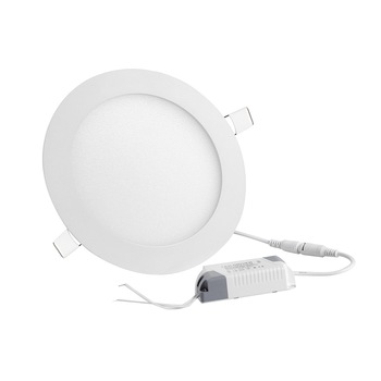 Spot Led FE Slim, 9W (60W), 630Lm, 6500K, D145, Fucida Spot Led FE Slim, 9W (60W), 630Lm, 6500K, D145, Fucida