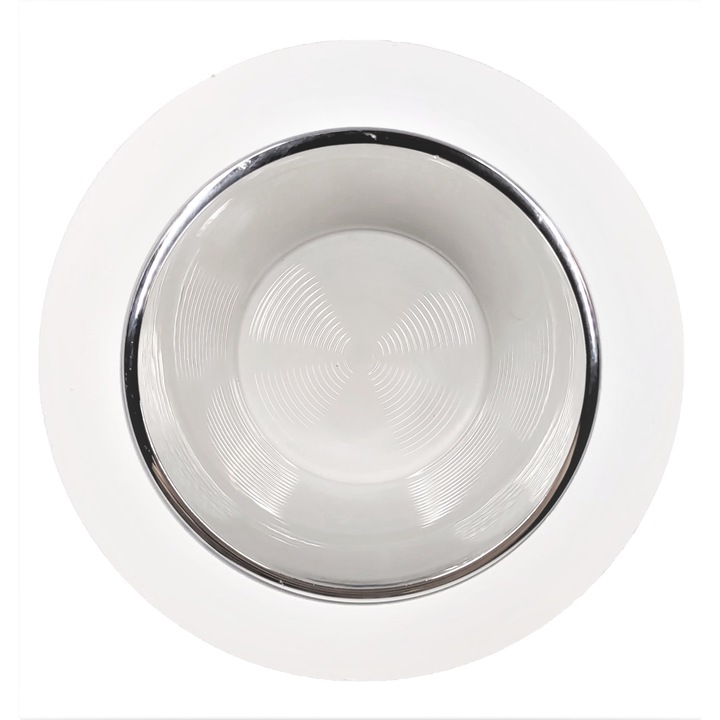 Spot Led FF Profi Smd, 12W (100W), 1200Lm, 4000K, D112X55, Fucida