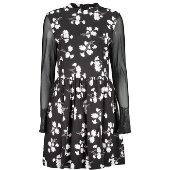 Rochie, Calvin Klein, flori, XS Rochie, Calvin Klein, flori, XS