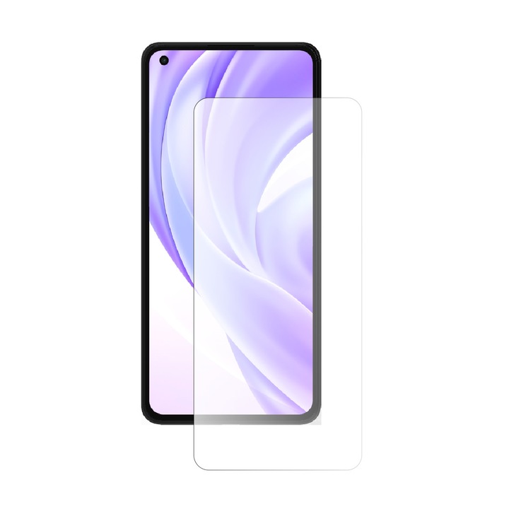 Folie Protectie Telefon Compatibila Cu Xiaomi Mi 11 Lite 5G