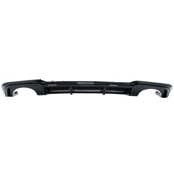 Difuzor Bara Spate Negru Lucios compatibil cu Audi A3 8V Facelift (2016-2019) Sedan Cabrio RS3 Design doar pentru bara S-Line (RDAUA38VFRS3B) Difuzor Bara Spate Negru Lucios compatibil cu Audi A3 8V Facelift (2016-2019) Sedan Cabrio RS3 Design doar pentru bara S-Line (RDAUA38VFRS3B)