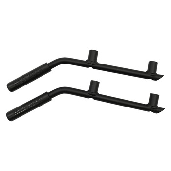 Set 2 Manere prindere spate compatibil cu Jeep Wrangler III SUV JK (2007-2017) (RHANDJEWJK) Set 2 Manere prindere spate compatibil cu Jeep Wrangler III SUV JK (2007-2017) (RHANDJEWJK)