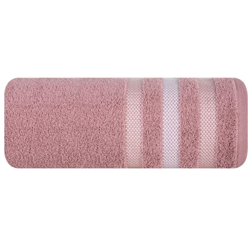 Prosop de baie, Gracja Zwoltex, 70x140 Lila