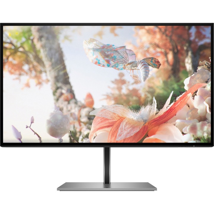Монитор HP Z25xs G3, 25", IPS, 2560 x 1440, 1 x HDMI 2.0, 1 x DisplayPort 1.4, 3 x USB 3.2, 1 x DisplayPort 1.4 out, 2 x USB Type-C с DisplayPort функция
