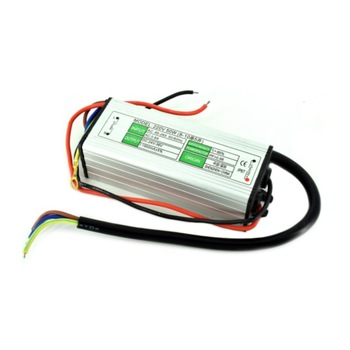 Sursa alimentare 220V cu curent constant pentru LED 50W Aexit Sursa alimentare 220V cu curent constant pentru LED 50W Aexit