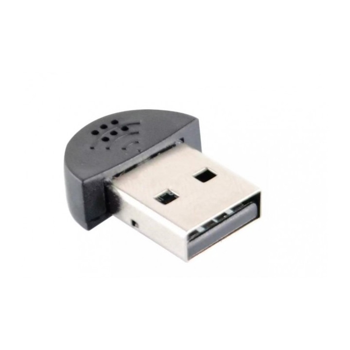 Мини USB микрофон