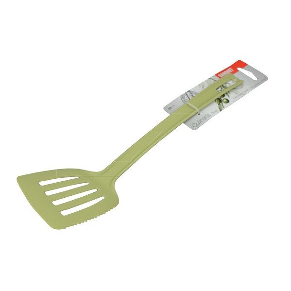 Spatula Culinaria nailon Banquet 33 cm Olive