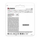 MicroSD Kingston 64 gb cu adaptor SD